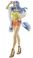  SAV One Piece Sweet Style Pirates Nefertari Vivi Ver. B