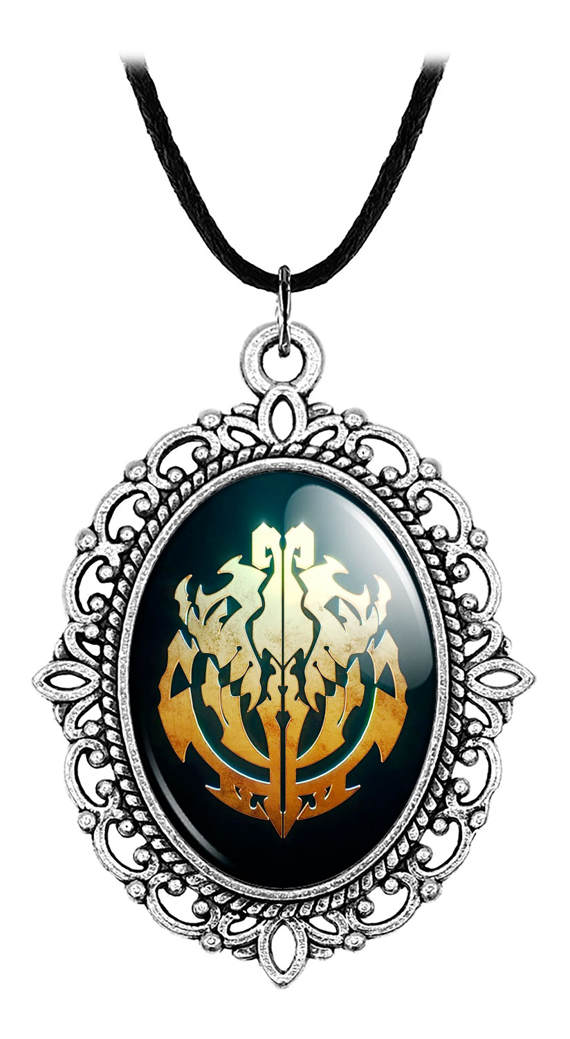 ���������� ������� ����� �������� ������� - ���� ���� ��� ���� �� ����� � ����� �������� / Overlord / ������� / ����������