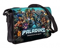 �����-����������� �������� "Paladins: Champions of the Realm"