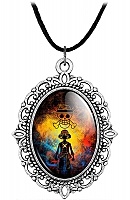 ����� �������� Minimalist Art: One Piece - Luffy