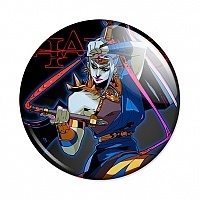 ������ Hades - Megaera