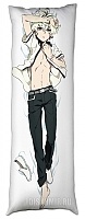  Kiznaiver - Agata Katsuhira  Agata Katsuhira  