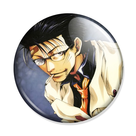 ���������� ������� ������ Saiyuki Ni Jianyi �� ����� � ����� ����� / Saiyuki