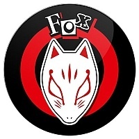 ������ ��������� ������� Persona 5 - Fox
