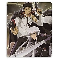 ������ ��� ����� Katekyo Hitman Reborn! 310090