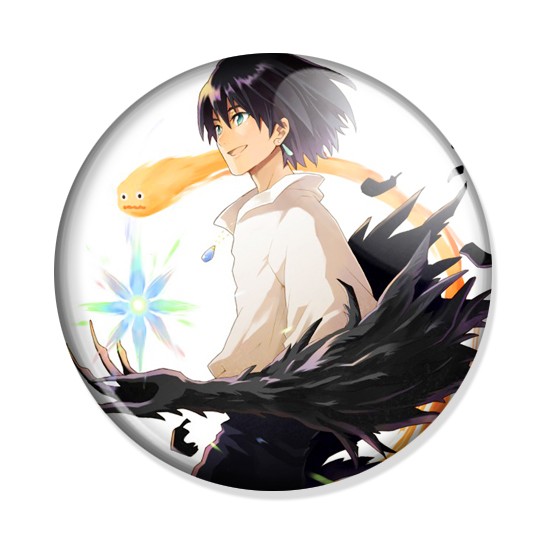 ���������� ������� ������ Howl`s Moving Castle - ���� � ��������� �� ����� � ����� ������� ����� / Howl no Ugoku Shiro / Howl`s Moving Castle / �������� ����� �����