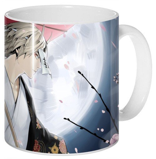 ���������� ������� ������ Natsume Yuujinchou 306705 �� ����� � ����� ������� ������ ������ / Natsume Yuujinchou / Natsume's Book of Friends