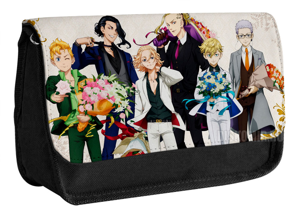 ���������� ������� ���������� �������� � ������� ����� ��������� �������� �� ����� � ����� ��������� �������� / Tokyo Revengers