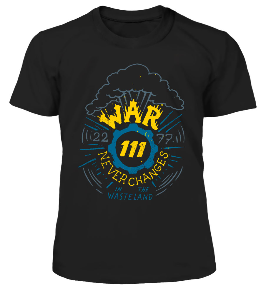 ���������� ������� �������� Fallout  / War in the Wasteland �� ����� � ����� Fallout / ��������� ������������� ������� / �������