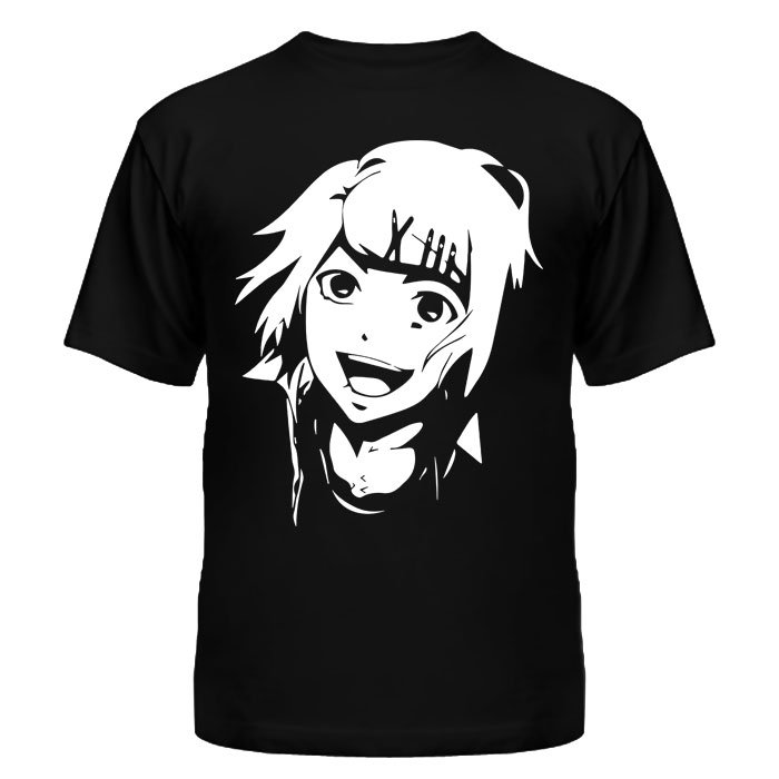 ���������� ������� �������� "��������� ����" Juuzou Suzuya �� ����� � ����� ��������� ���� / Tokyo Ghoul / Tokyo Kushu / ��������� ������