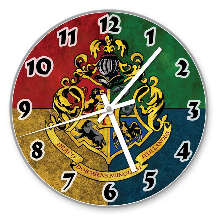 ���� ��������� Harry Potter Hogwarts