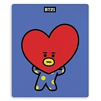     BT21 - TATA