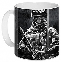 ������ Battlefield �2