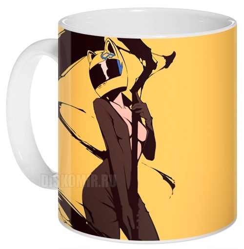 ���������� ������� ������������ ������ �� ����� ��������!! / Durarara!!