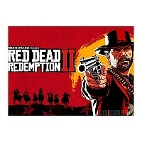   "Red Dead Redemption II" Arthur Morgan