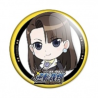 ������ Gyakuten Saiban Season 2 - Chibi Chihiro