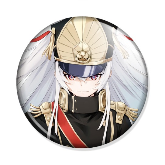 ������ Re:Creators Gunpuku no Himegimi