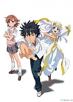To Aru Majutsu no Index II (������ ����������) ������ ����� HD