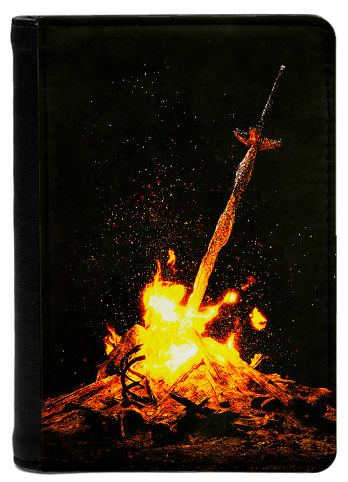 ������� �� ������� Dark Souls - Bonfire