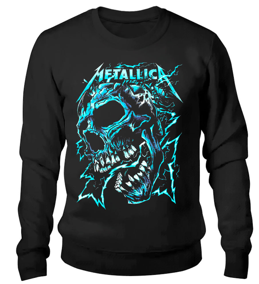 ���������� ������� ��������� Metallica �� ����� � ����� Metallica / ���������