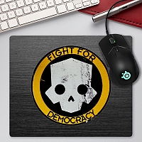 ������ ��� ����� Helldivers - Fight for Democracy