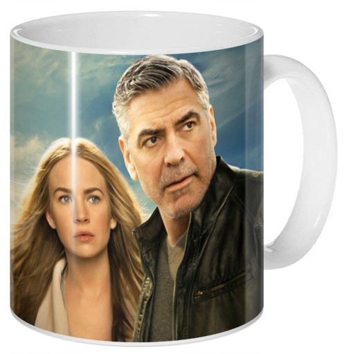 ���������� ������� ������ Tomorrowland 351488 �� ����� � ����� ����� �������� / Tomorrowland