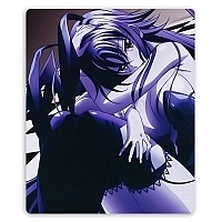 ������ ��� ����� ������������� High School DxD - Princess of Destruction