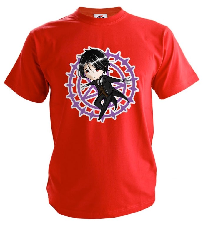 ���������� ������� ����� �������� Kuroshitsuji 53748 �� ����� � ����� ������ ��������� / Kuroshitsuji / Black Butler / �����-���������