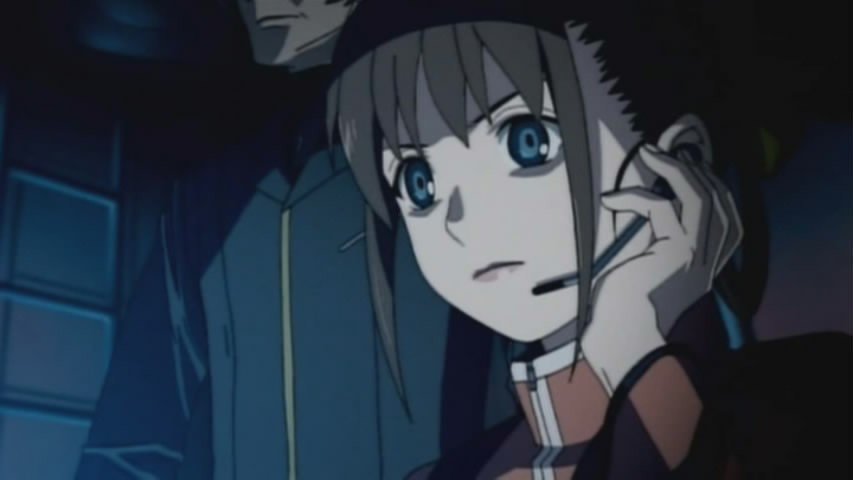 Ga Rei Zero Pozhiratel Dush Zero Kupit V Internet Magazine Diskomir Ru