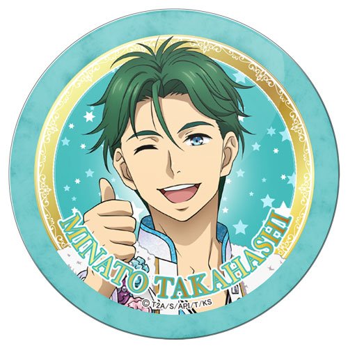 ���������� ������� ������ ������� "������ ������: ���� ������� ����" ������ �������� �� ����� � ����� ������ ������: ���� ������� ���� / King of Prism: Shiny Seven Stars / KING OF PRISM -Shiny Seven Stars-