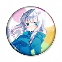 ������ Eromanga-sensei Sagiri Izumi