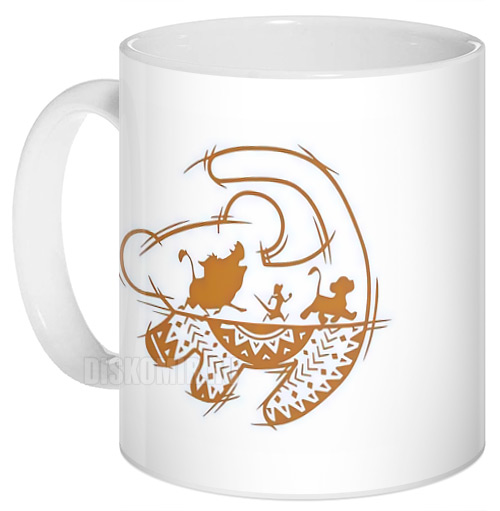 ���������� ������� ������������ ������ �� ����� ������ ��� / The Lion King