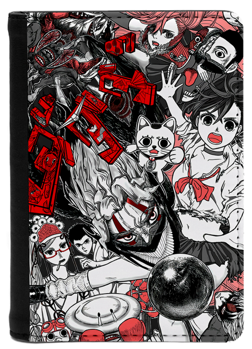 ������� �� ������� �������� / Dandadan