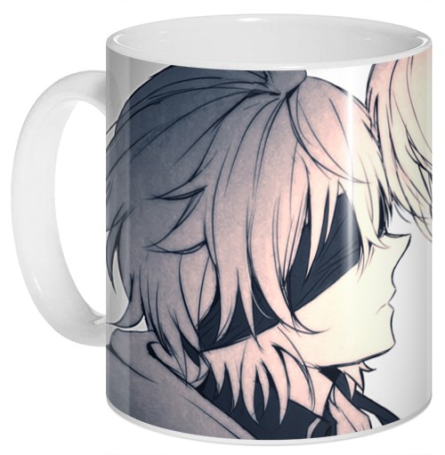 ���������� ������� ������������ ������ �� ����� ��������� ������� / Seraph of the End / Owari no Seraph