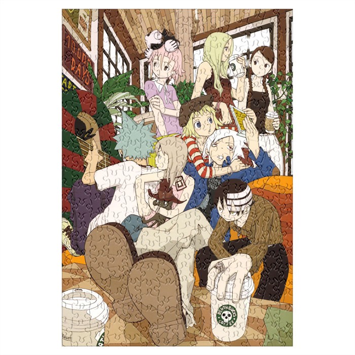 ���� ���������� ��� (������ A3, 252 ������) No.2