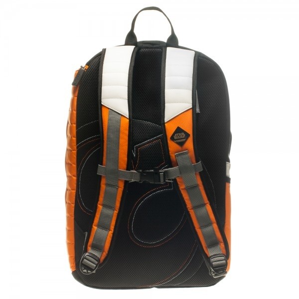 Рюкзак Backpack: Star Wars - Rebel 