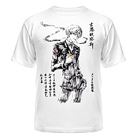 �������� ACCA: 13-ku Kansatsu-ka Jean Otus (Suibokuga)