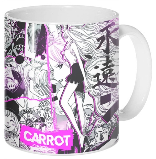 ���������� ������� ������������ ������ �� ����� ���-��� / One Piece / ������� ��� / ����� ������