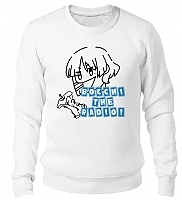   Bocchi the Radio!