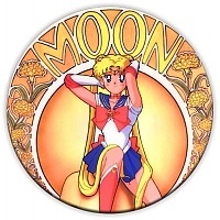 ������ ��������� ������� Bishoujo Senshi Sailor Moon 98211