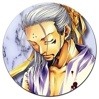 ������ ��������� ������� Saiyuki - Shien / �����