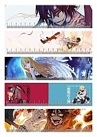 ����� ������ Angels of Death No.1