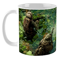 ������ Battlefield 4 / Marines �7