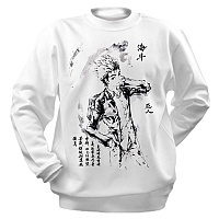 ��������� Ajin Kaito (Suibokuga)