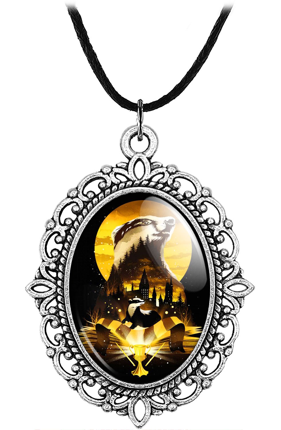 ���������� ������� ����� �������� "����� ������" ����� ��������� �� ����� � ����� ����� ������ / Harry Potter