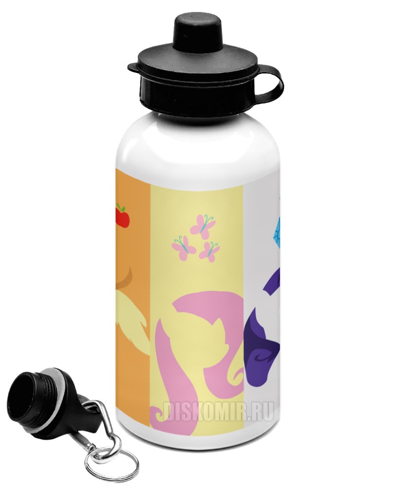 ���������� ������� ���������� ������� ��� ���� My Little Pony Missing Ponies �� ����� ��� ��������� ����: ������-��� ���� / My Little Pony: Friendship Is Magic