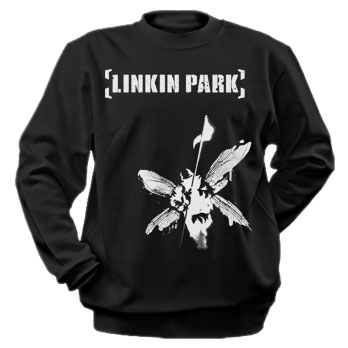 ���������� ������� ��������� Linkin Park Hybrid Theory �� ����� � ����� ������ ���� / Linkin Park