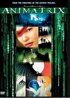 The Animatrix (����������) HD
