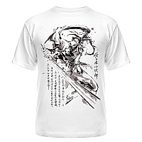 �������� Fate Stay Night Assassin (Suibokuga)