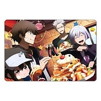 ������ ��������� ������������� Hamatora 321282
